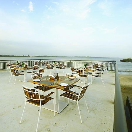 Kamnath Zinc Journey By The Fern, Diu Hotel Kültér fotó