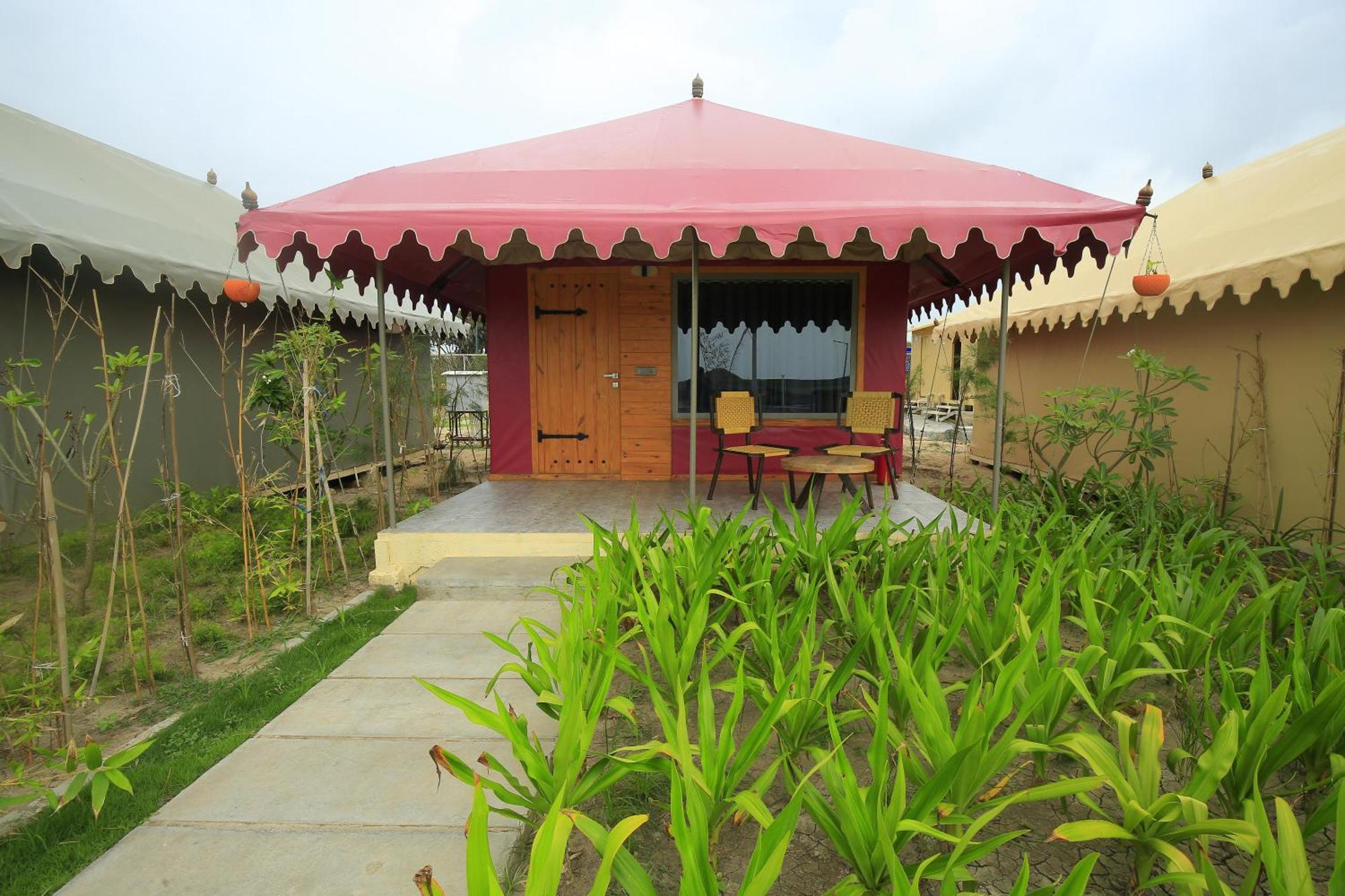 Kamnath Zinc Journey By The Fern, Diu Hotel Kültér fotó
